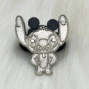 🔮 5/$25 Disney Lilo And‎ Stitch Happy Chaser Pin